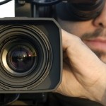riprese film