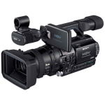 video camera
