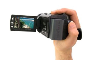 videocamera