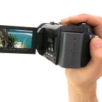 videocamera