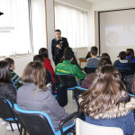 visita alla caserma
