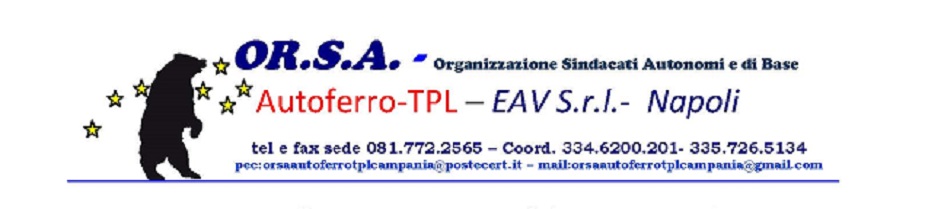 sciopero 8 aprile 