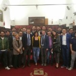 ANCI Giovani Campania
