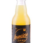 ARANCIOSA NERI VAP 200
