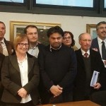 CONVEGNO CASTELFRANCI FOTO