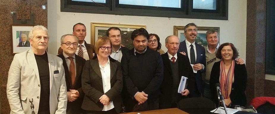CONVEGNO CASTELFRANCI FOTO