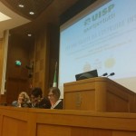 D'Amelio Uisp_Camera dei Deputati