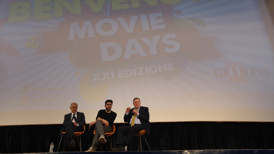 FOTO MOVIE DAYS