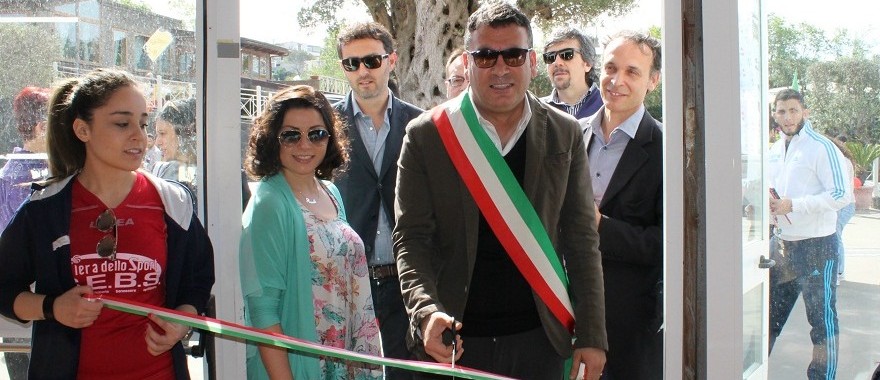 Fiera dello Sport