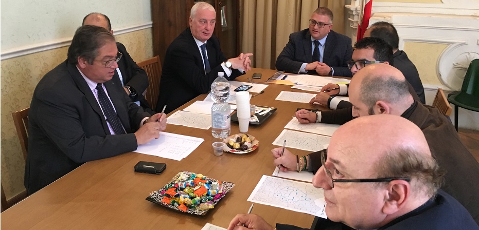 Foto Incontro