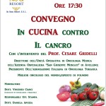 In Cucina Contro il Cancro