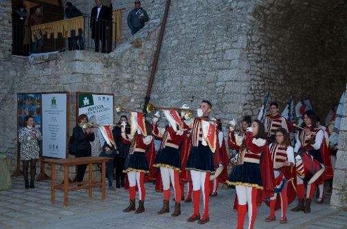 Irpinia terra di castelli 02