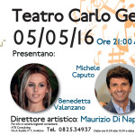 LOCANDINA 05 MAGGIO LORO DI NAPOLI