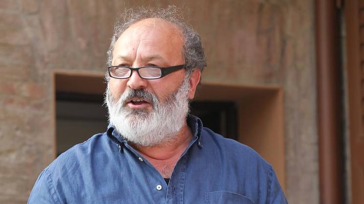 Roberto Piumini