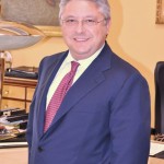 Rosario Caputo - Presidente IBG SpA