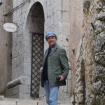 Sardella nel Borgo di Castelvetere
