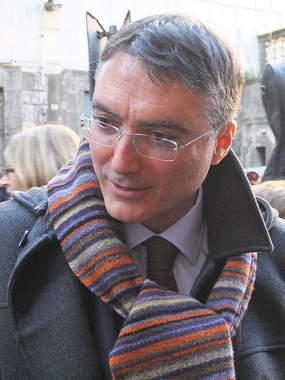 Vincenzo De Luca