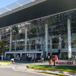 aeroporto