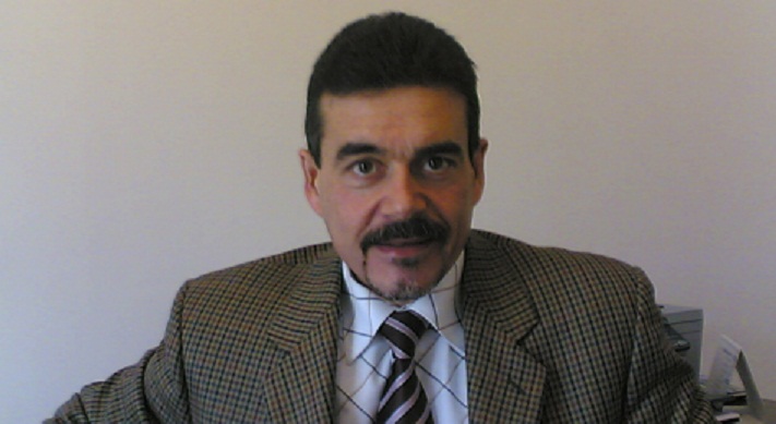 antonio giangrande