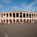 arena