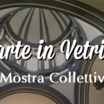 arte in vetrina