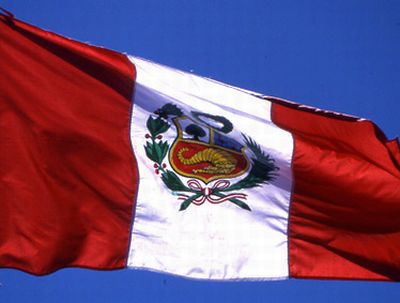 bandiera-perù