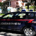 carabinieri giorno