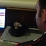 carabinieri pc