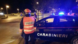 carabinieri