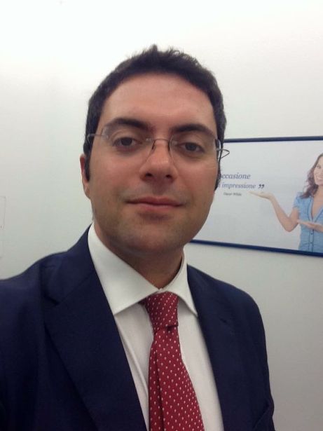 carmine venuta