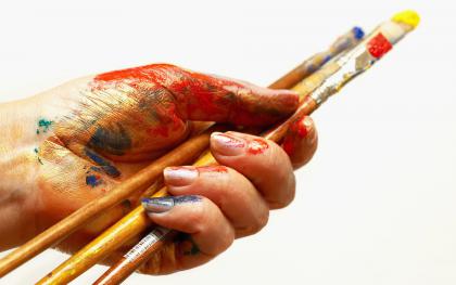 concorso arte