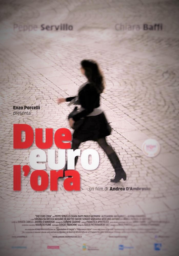 due_euro_l_ora_poster