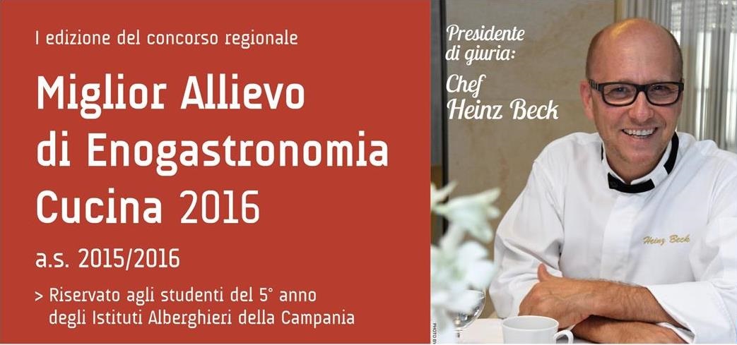enogastronomia concorso
