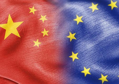 europa cina