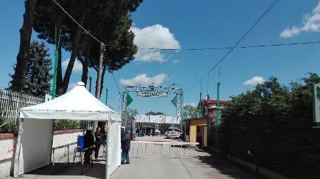 fiera Venticano