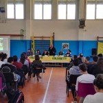 foto incontro coldiretti