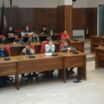 foto scuola comune