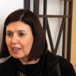 francesca casule soprintendente beap di salerno e avellino