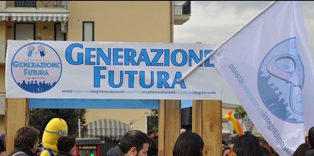 generazione futura