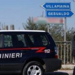 gesualdo carabinieri