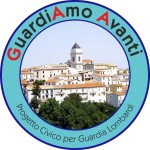 guardiamo avanti