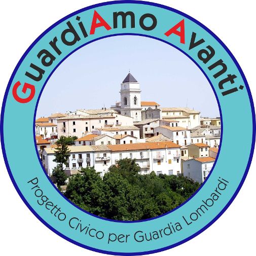 guardiamo avanti