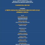 locandina 3 maggio Convegno Ariano Irpino