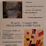 mostra di pittura