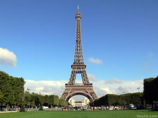 parigi