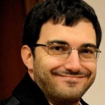 parisi scrittore - Copia