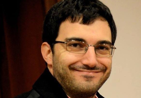 parisi scrittore - Copia