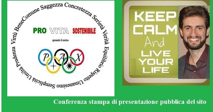 pro vita sostenibile