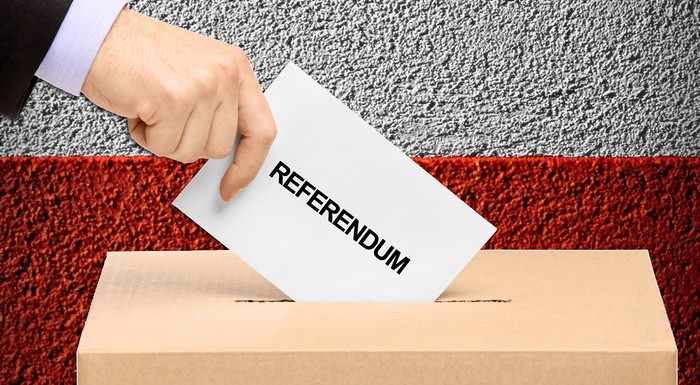 referendum