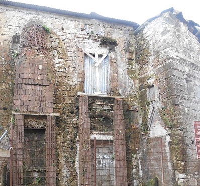 san nicola dei greci avellino